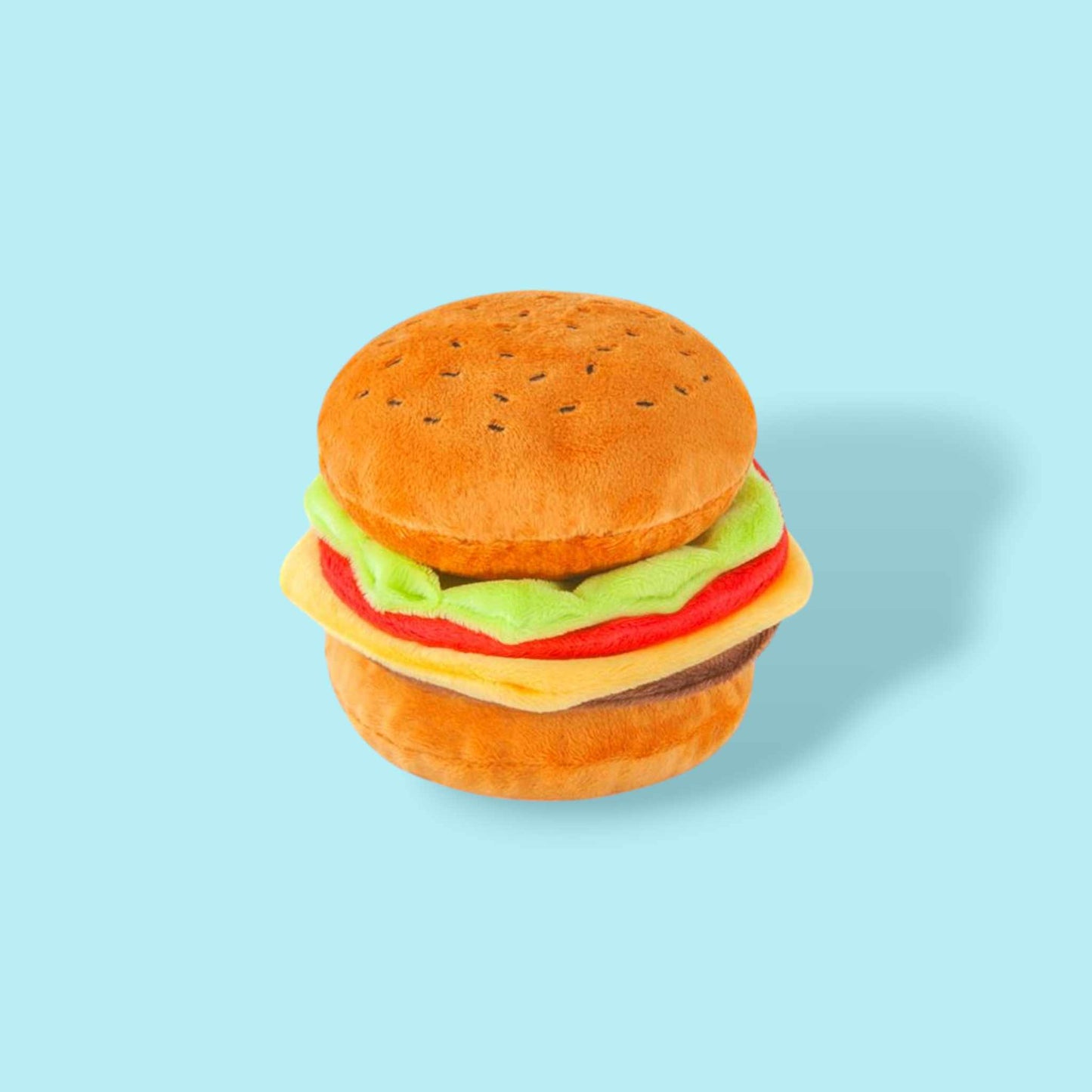 American Classic Barry Burger XS