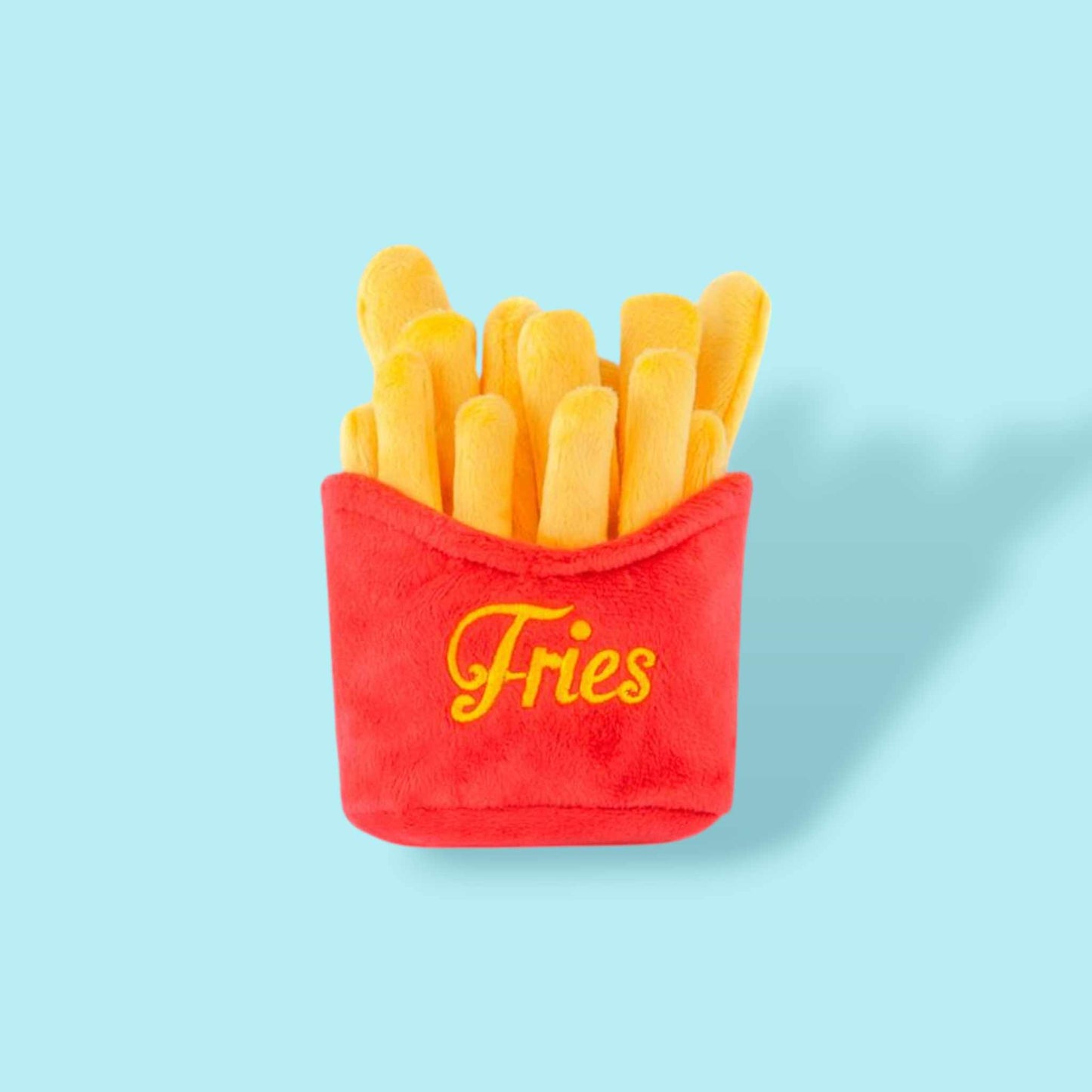 American Classic Frenchie Fries XS 3i1 leke