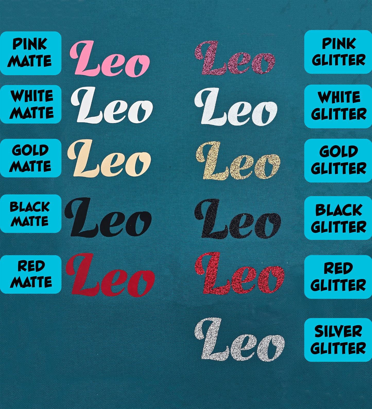 Hundebandana „CROC(s)ODILE”