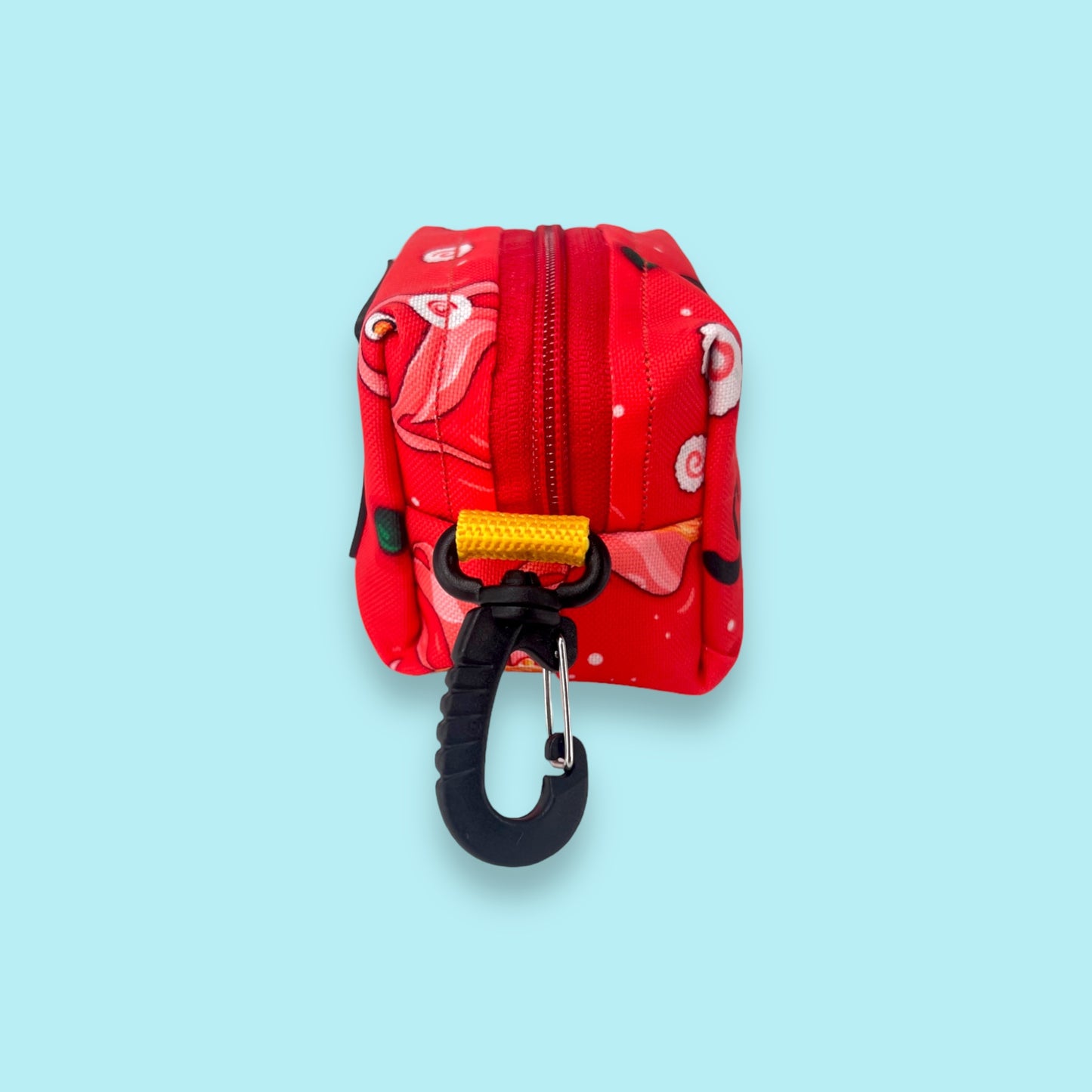 Poop bag holder „Dogyo”