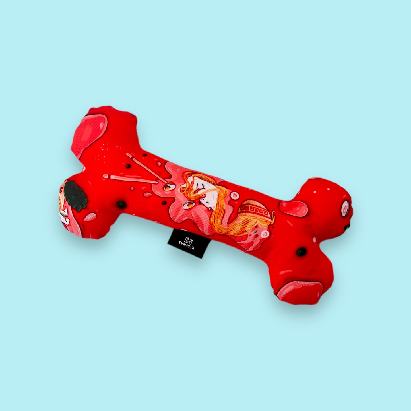 Hundeleke „Dogyo”