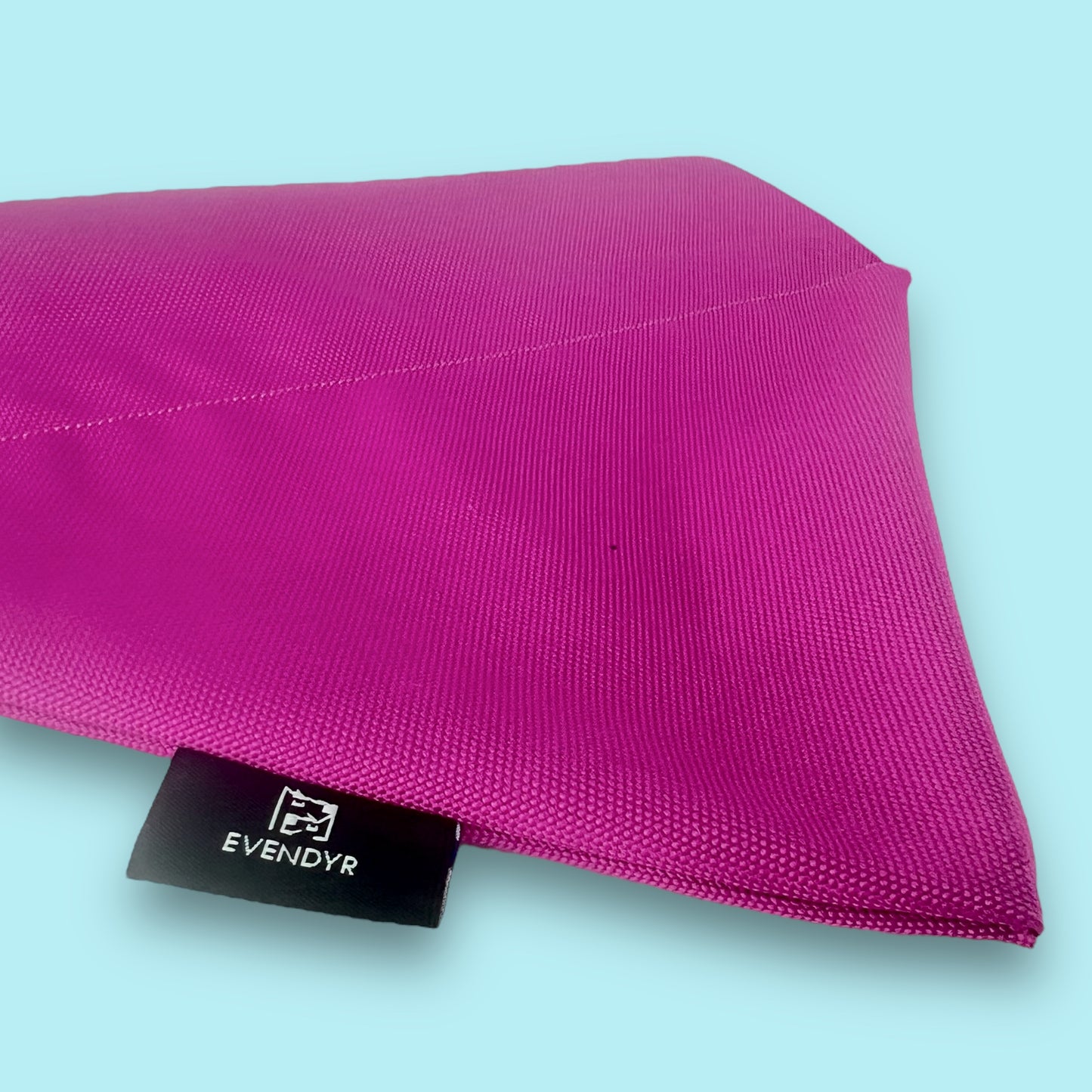 Dog bandana „Purple”