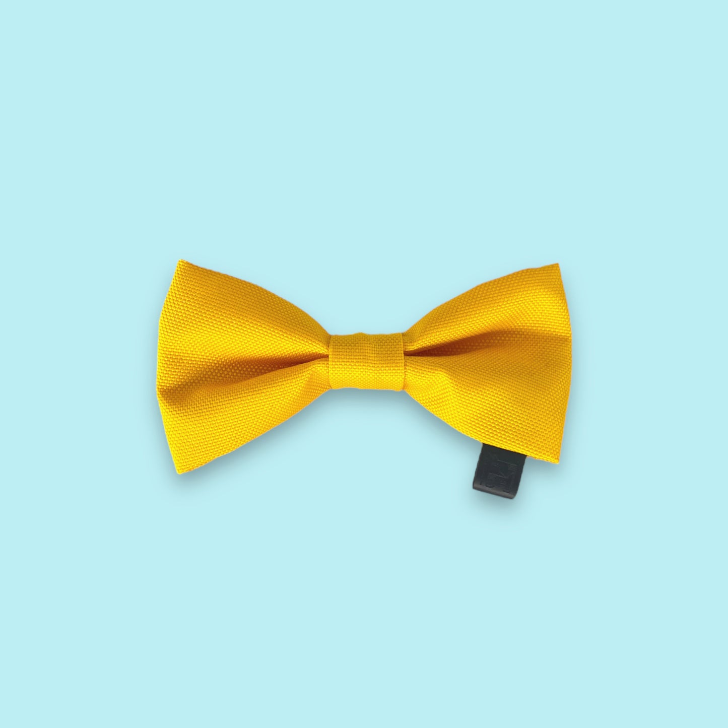 Dog bow „Pineapple”