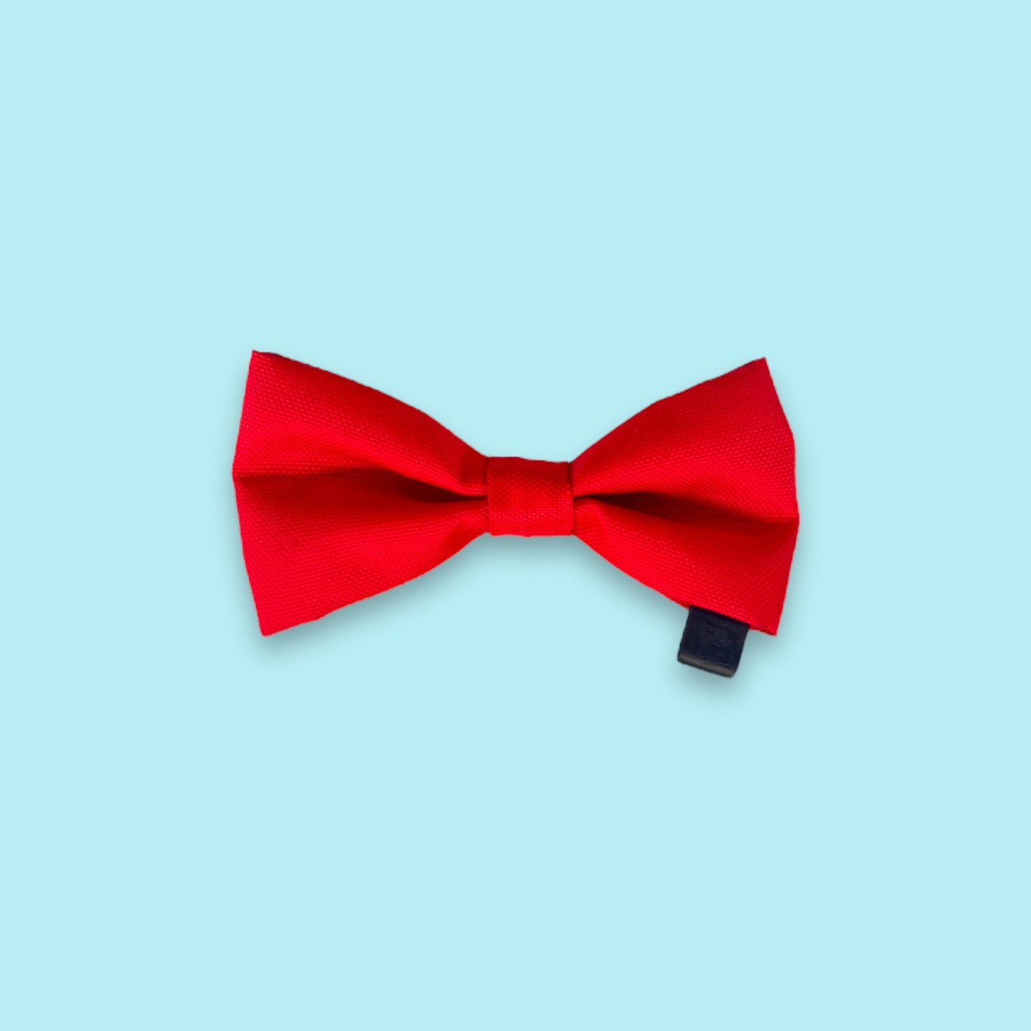 Sløyfe „Classic Red”