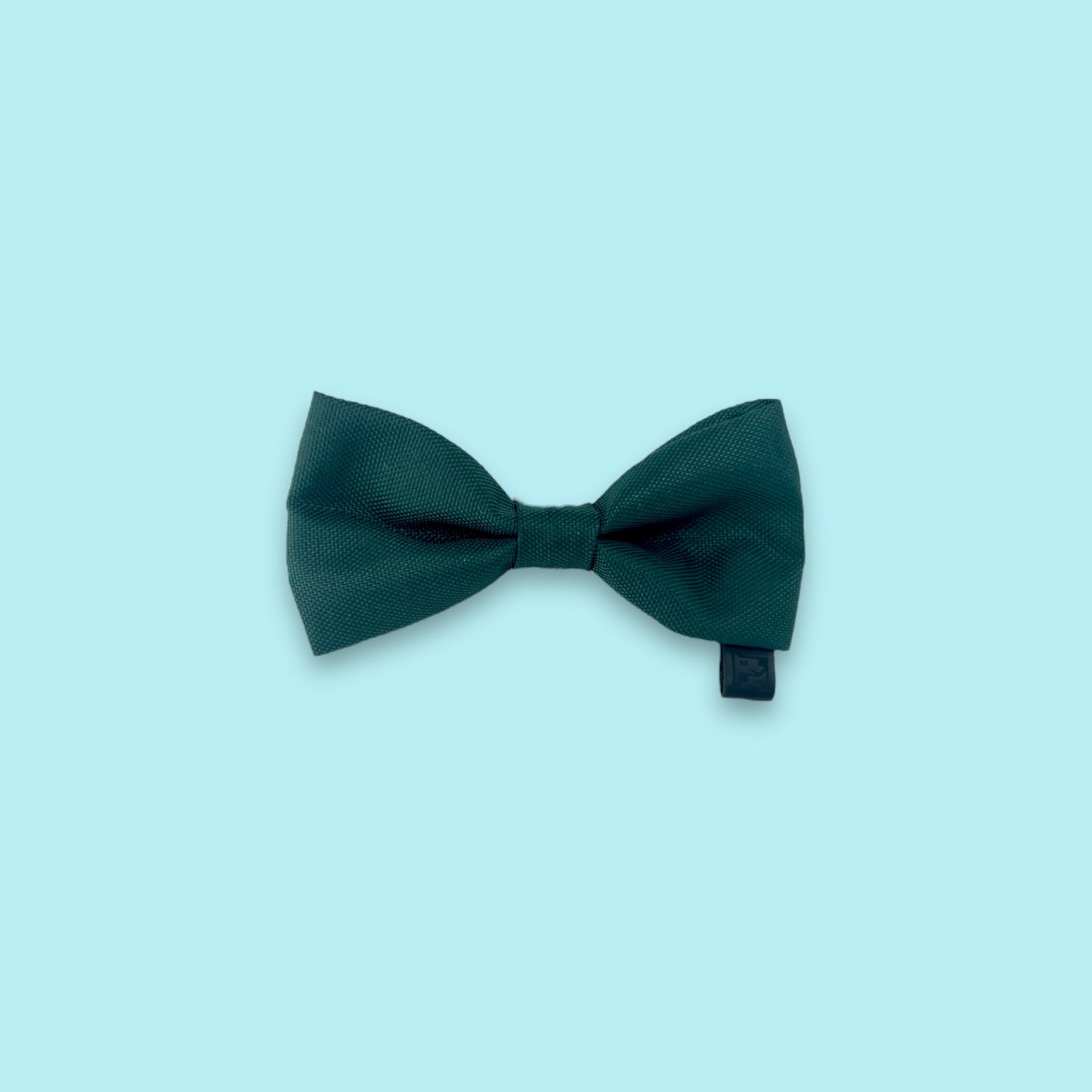 Dog bow „Rainy Forest”