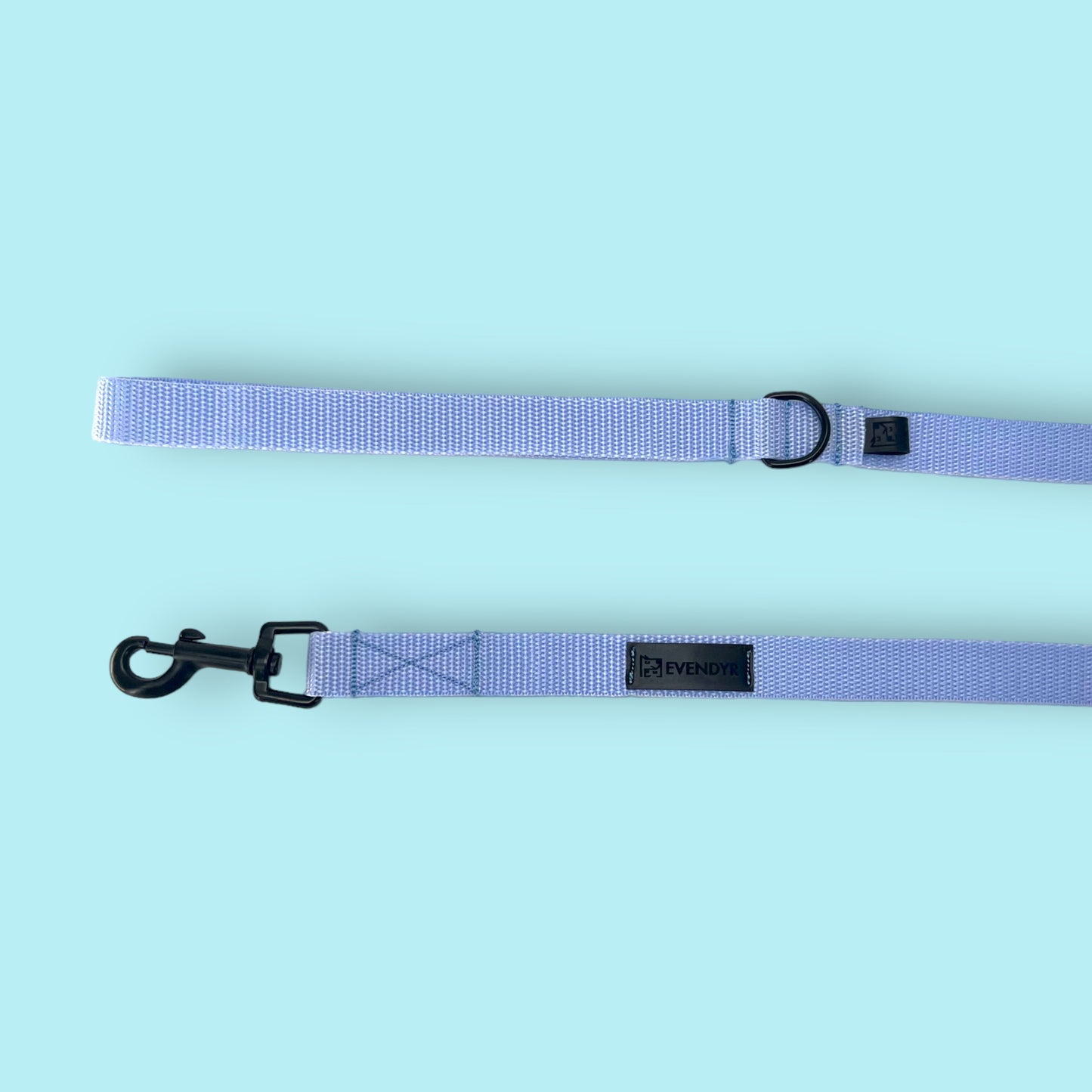 Lightweight training leash „Sky”