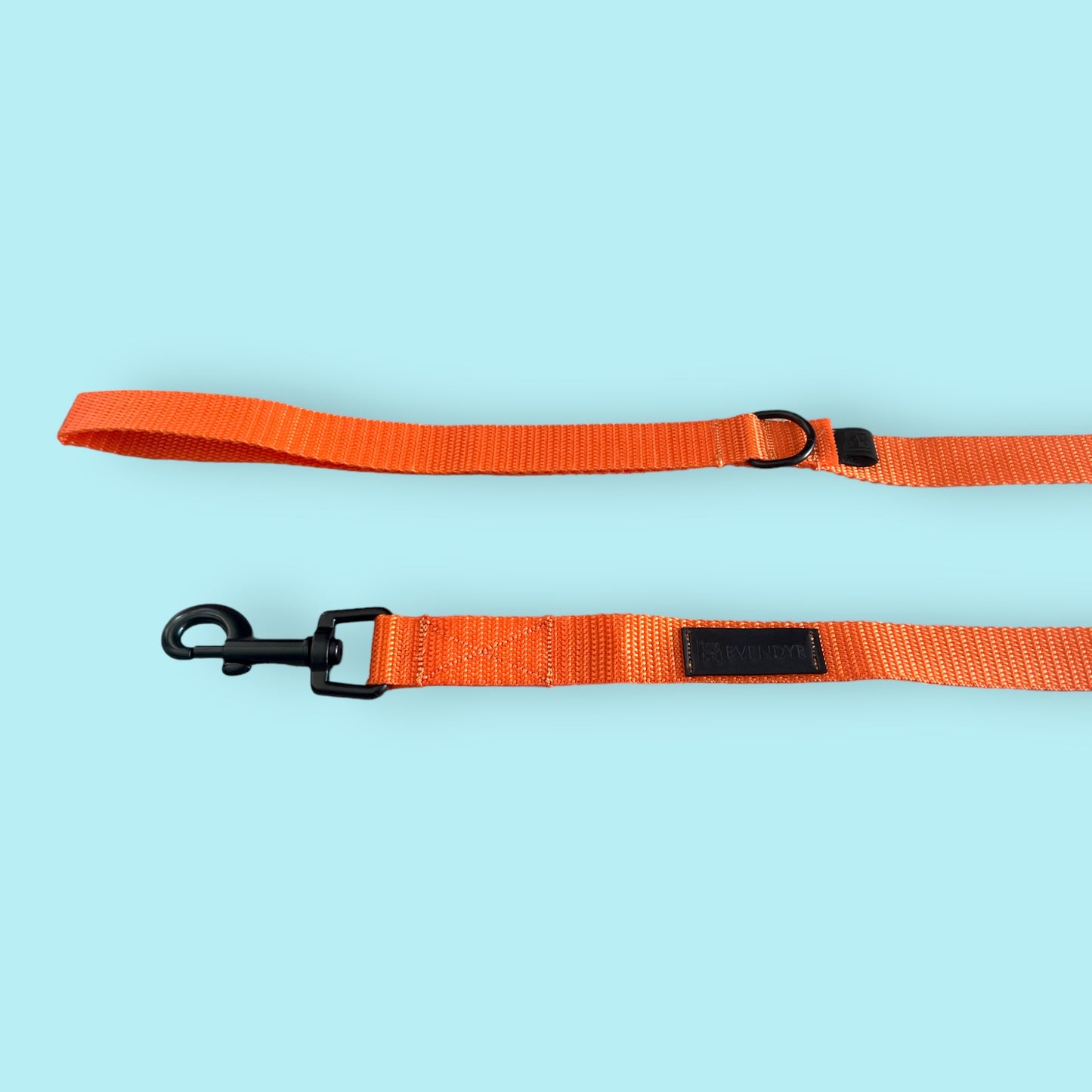 Lett Sporingsbånd „Mandarine”