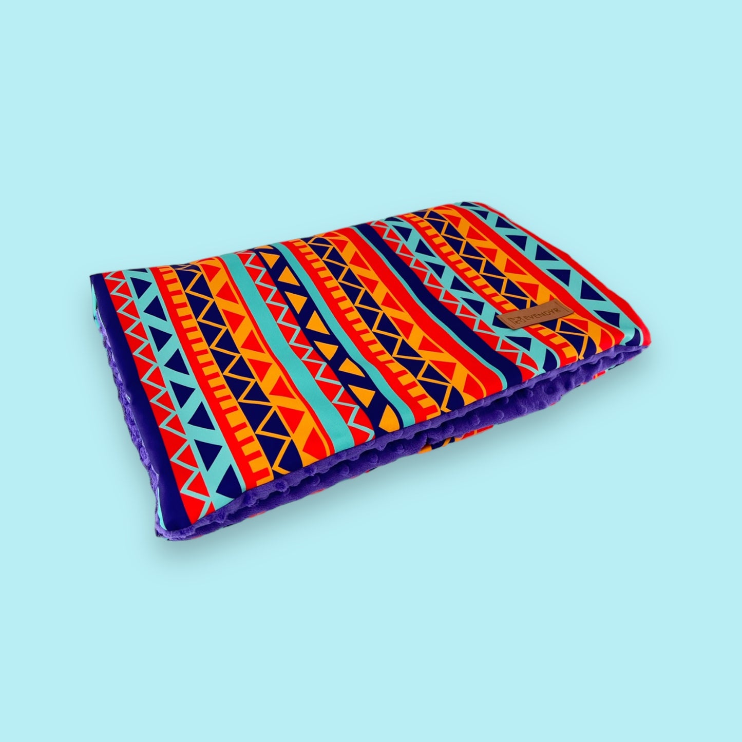 Dog blanket „Liker du ikke taco?"