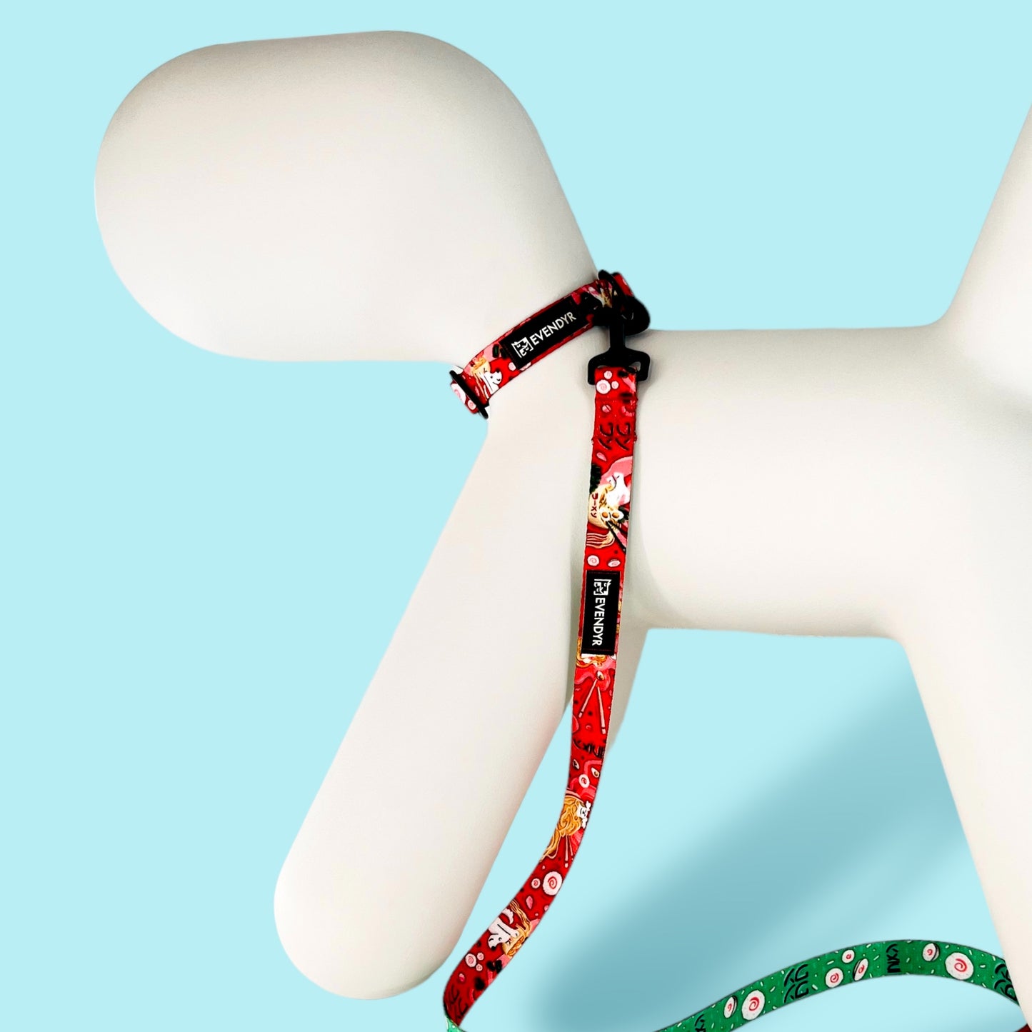 Halsbånd med spenne „Dogyo”