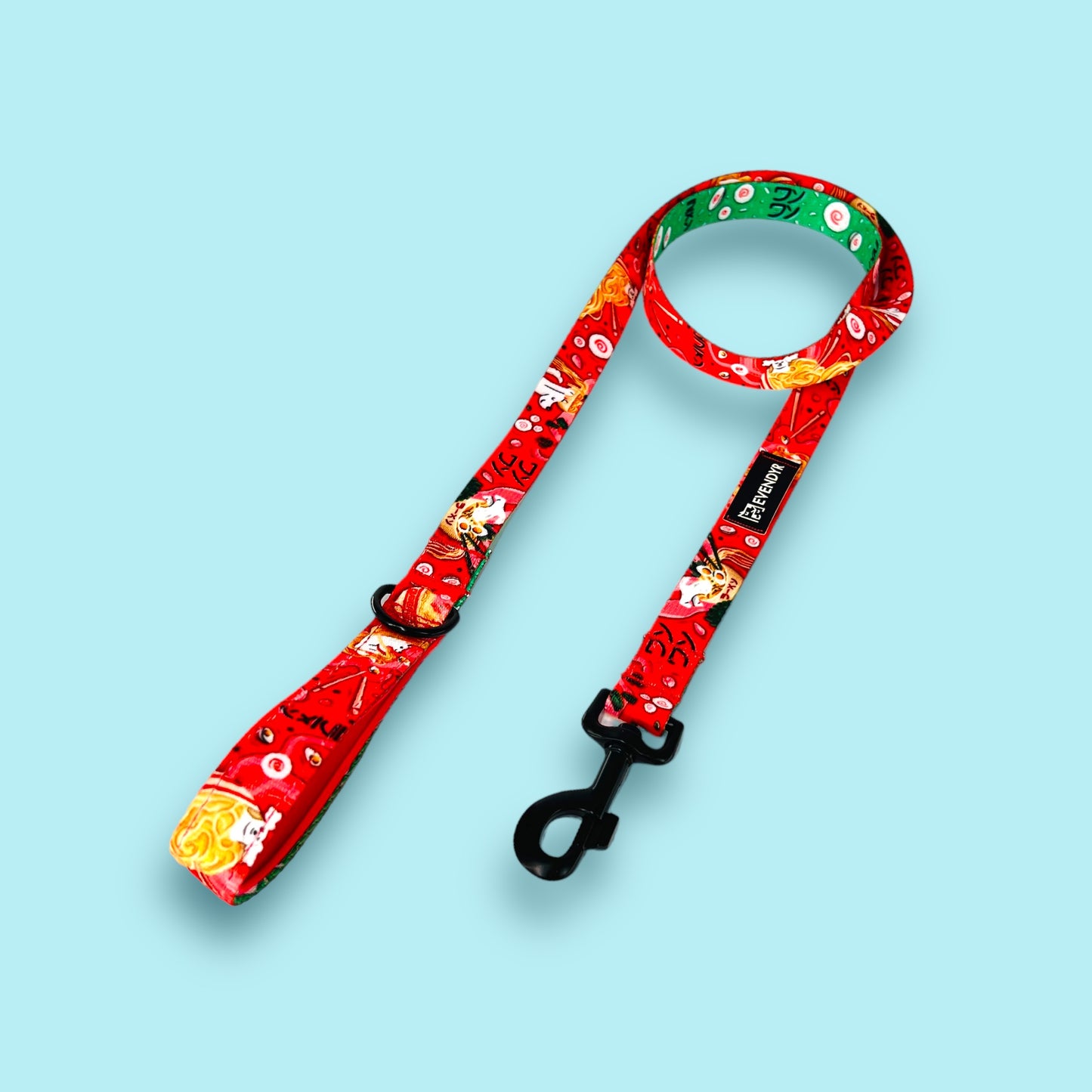 City leash „Dogyo"