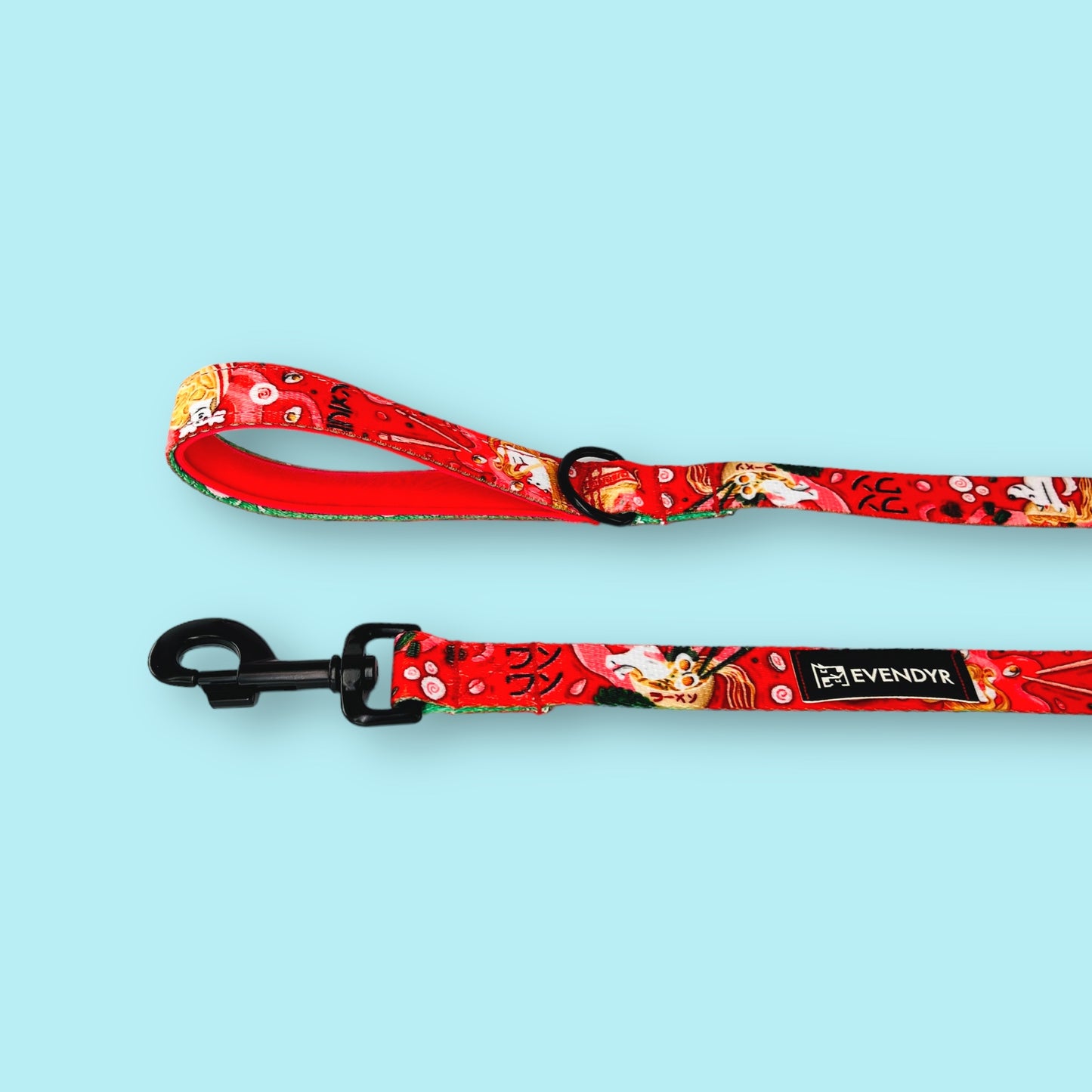 City leash „Dogyo"