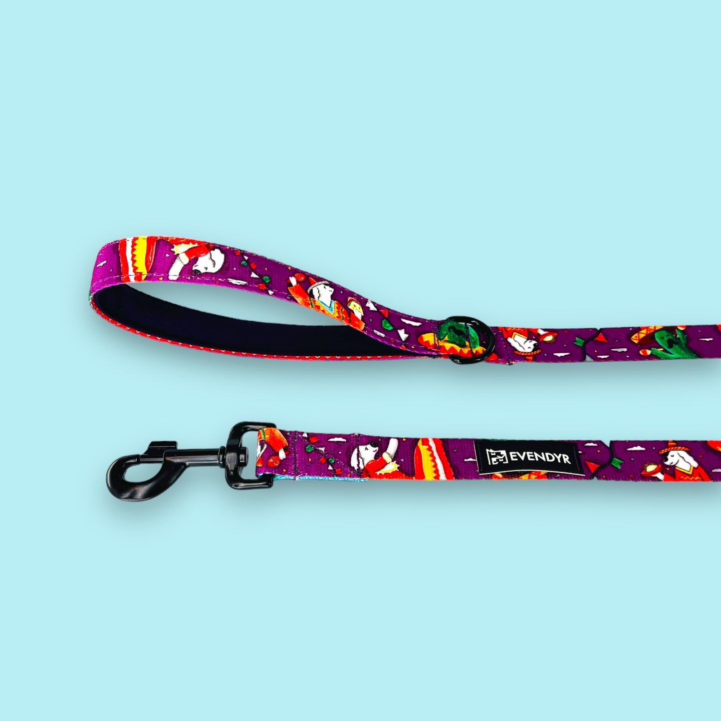 City leash „Liker du ikke taco?"