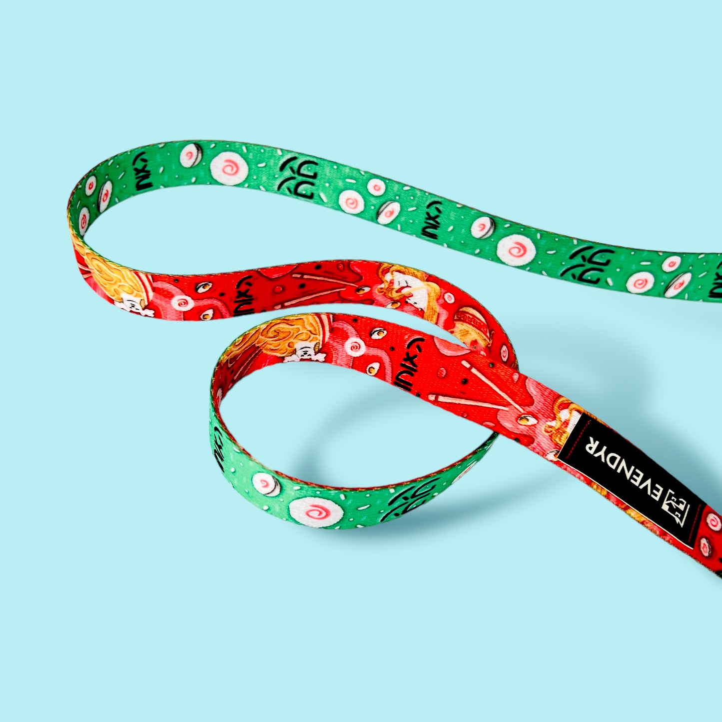 Justerbart hundebånd  „Dogyo”