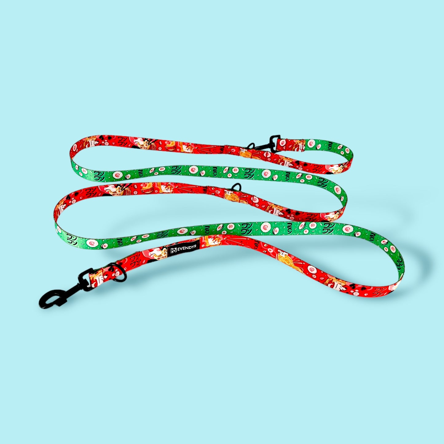 Justerbart hundebånd  „Dogyo”