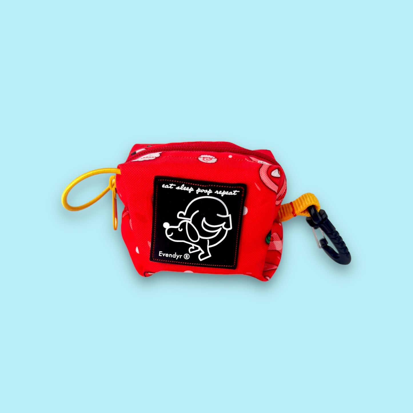 Poop bag holder „Dogyo”