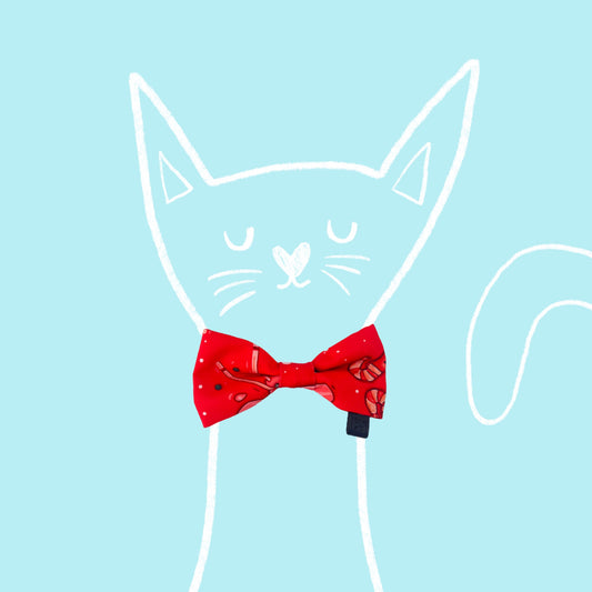 Sløyfe for katt „Dogyo"