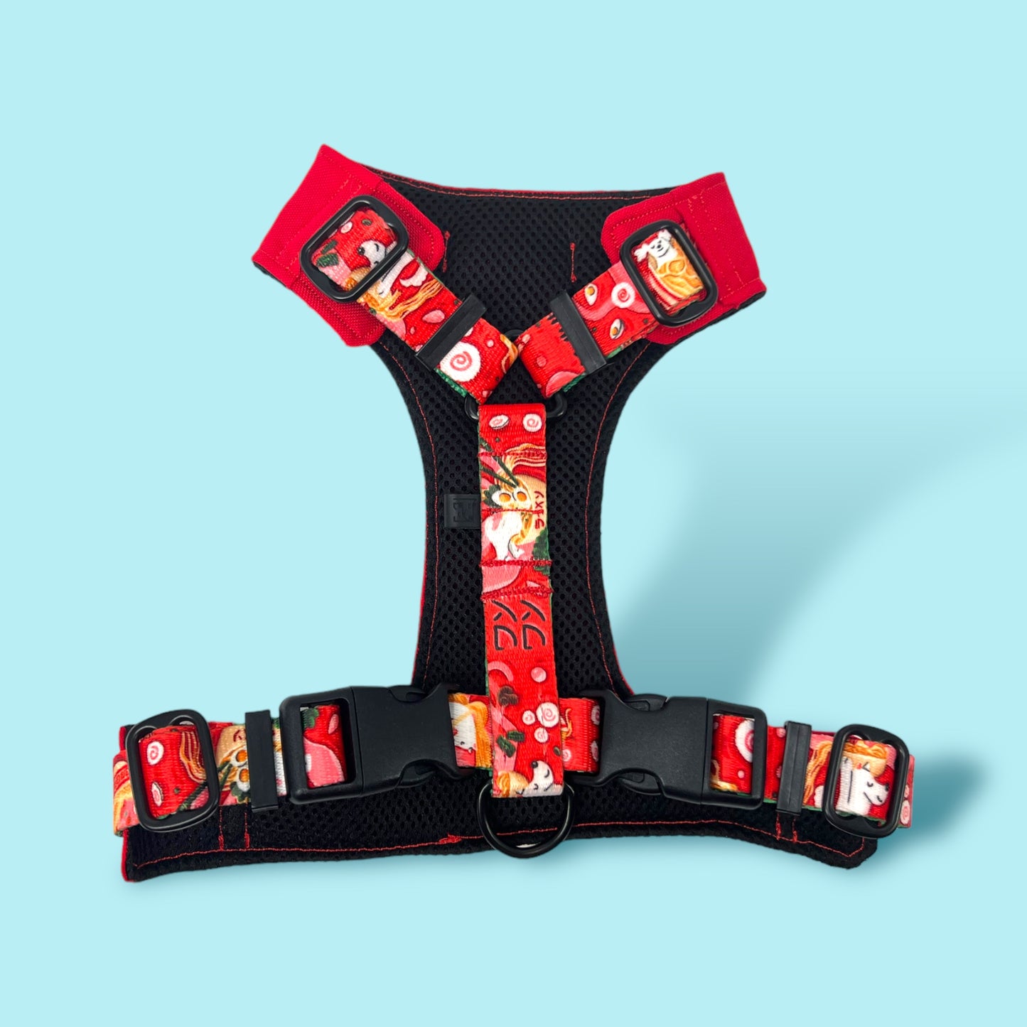 Pressure-free harness Evendyr COMFORT „Dogyo" Basic