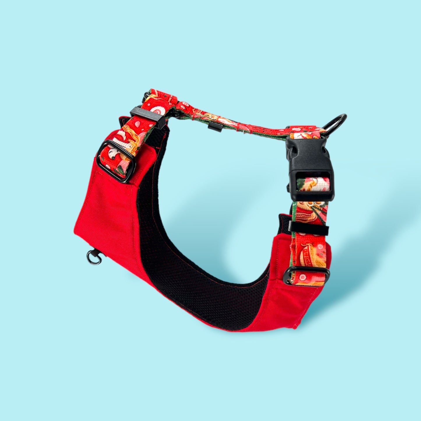 Pressure-free harness Evendyr COMFORT „Dogyo" Basic