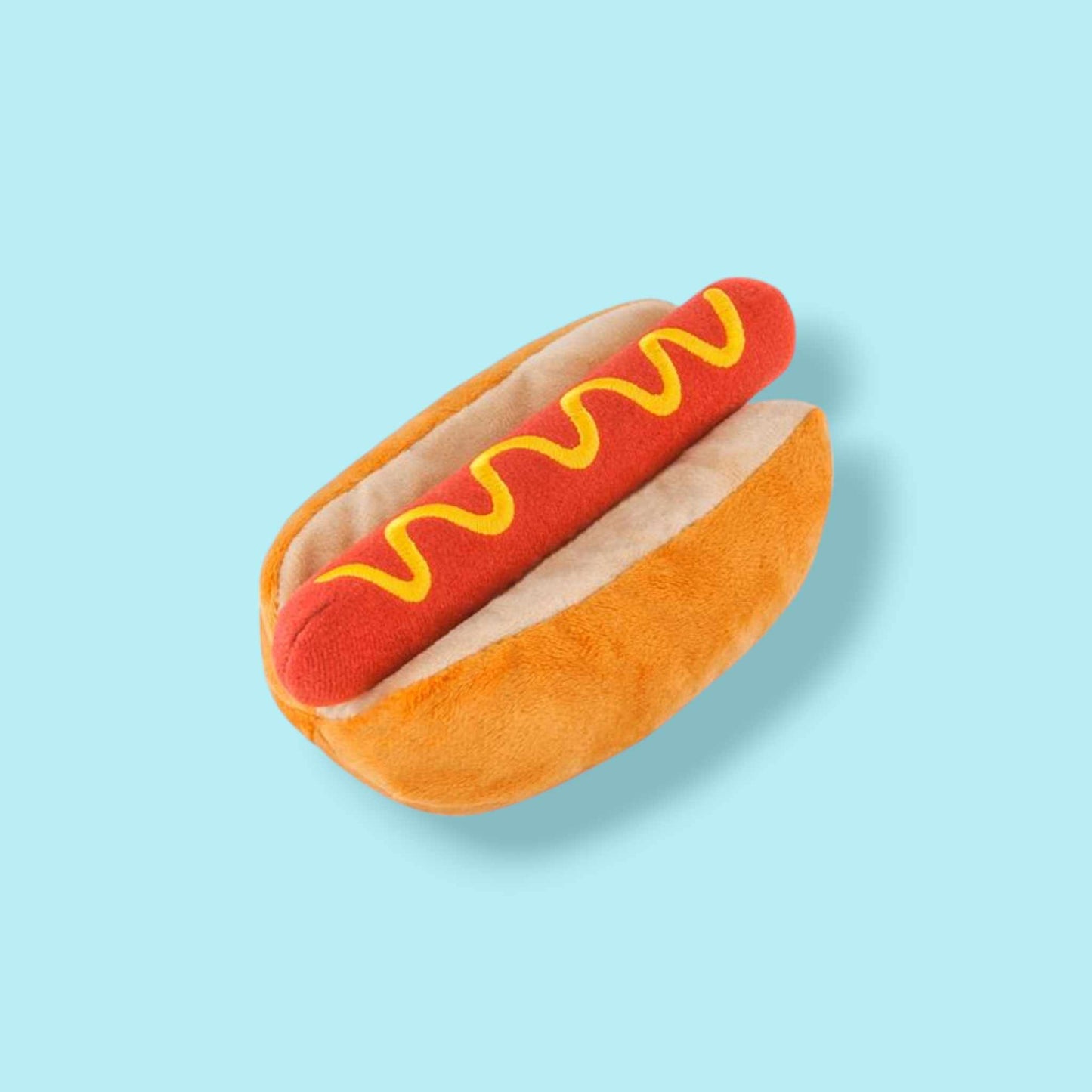 American Classic Hot Diggy Dog 2i1 leke