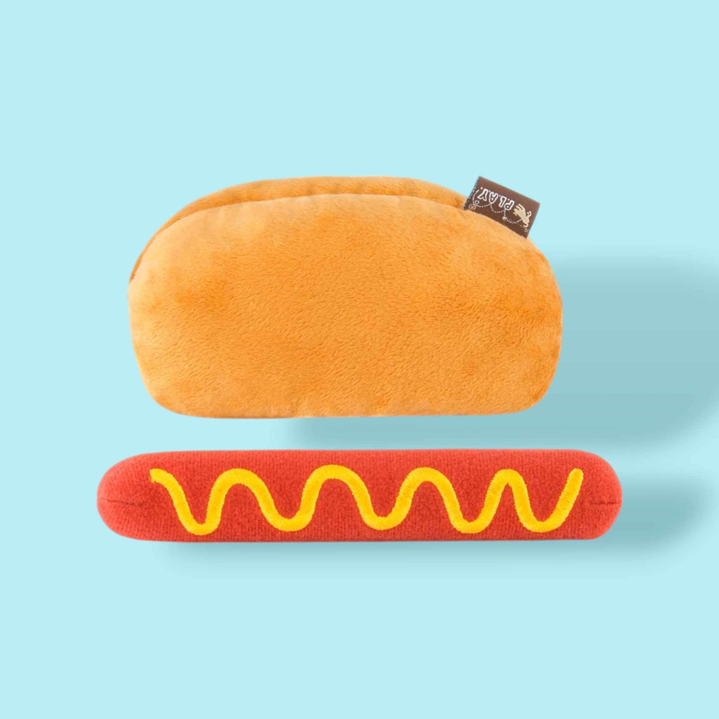 American Classic Hot Diggy Dog 2i1 leke