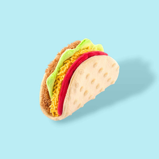 International Classic Tail Waggin´Taco