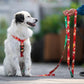 Guards dog harness „Dogyo"