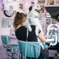Y-hundesele „Velg en laks!”