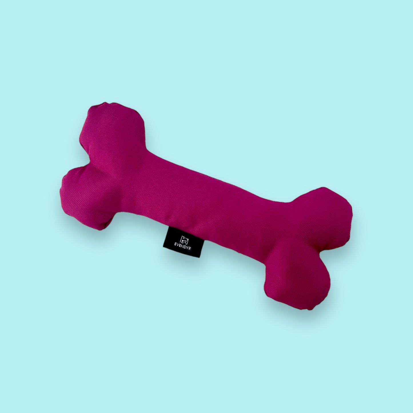 Dog toy „Purple”