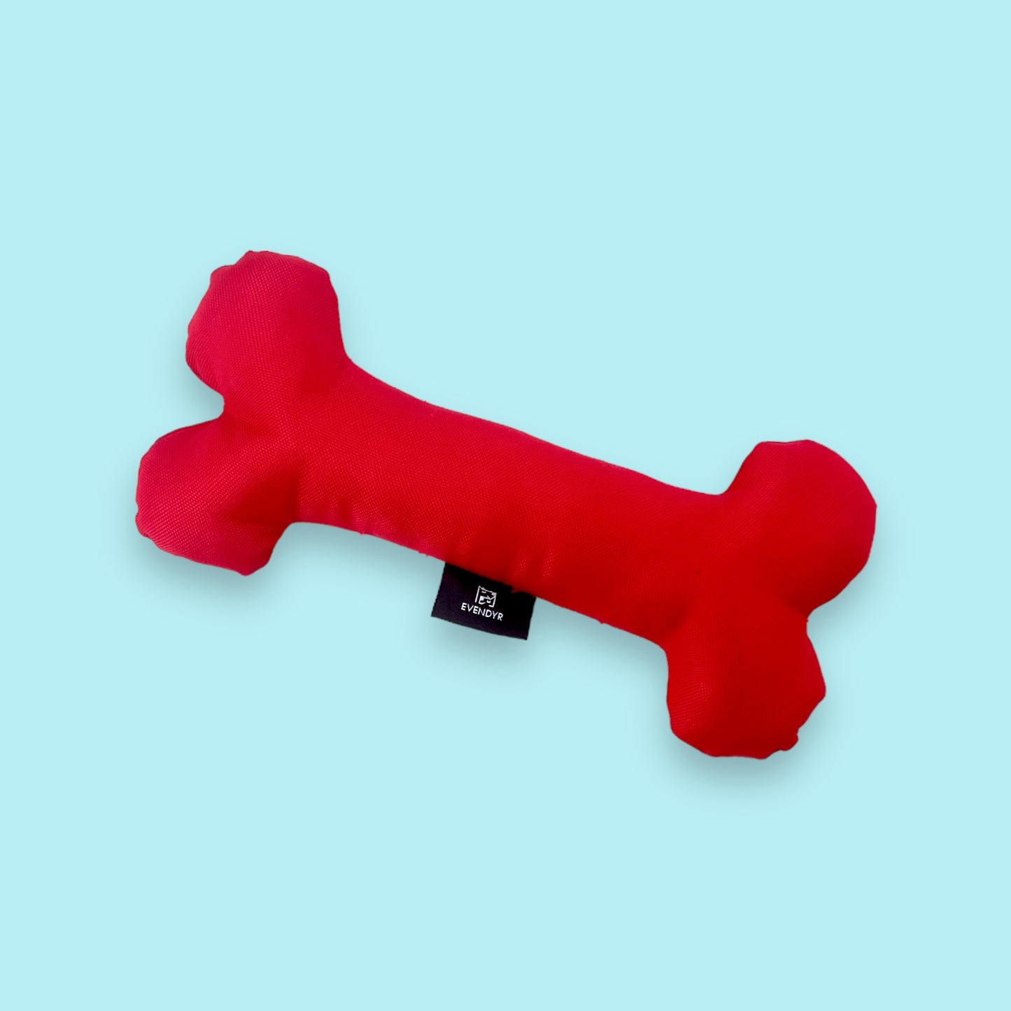 Dog toy „Classic Red”