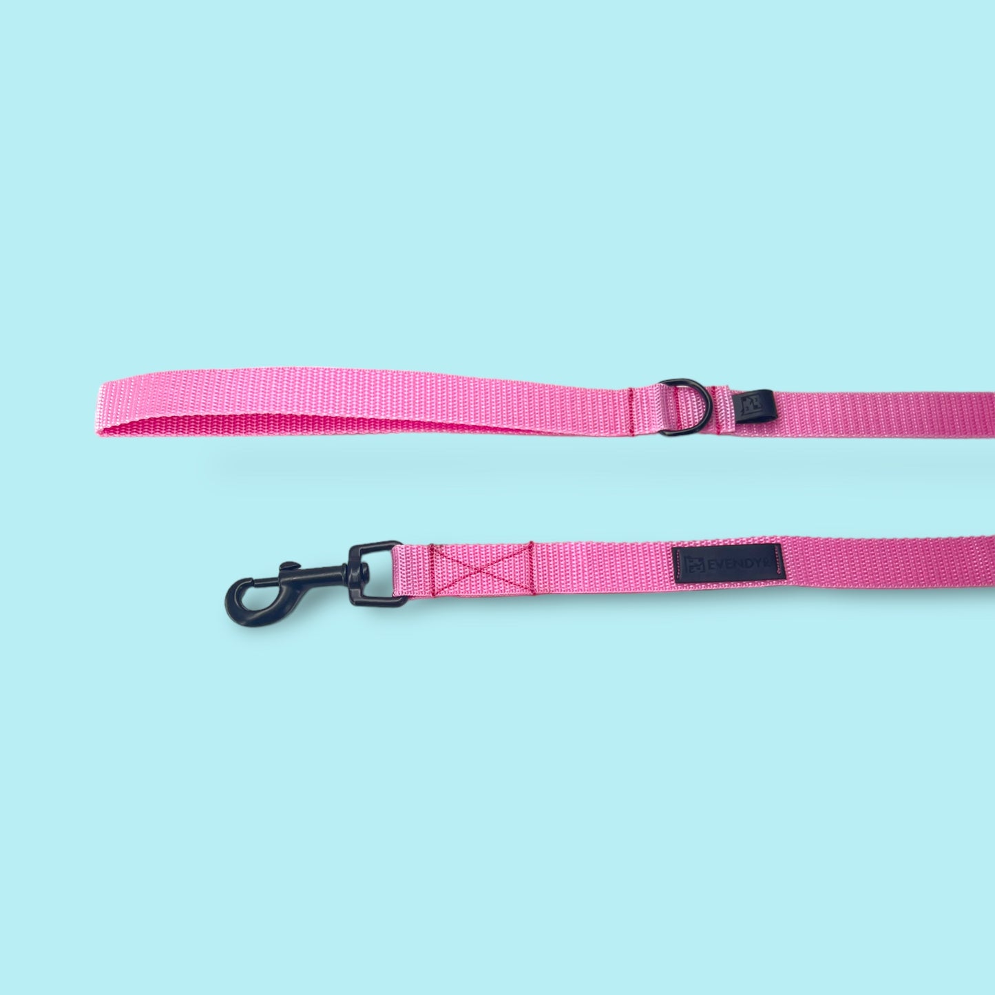 Lightweight training leash „Piggy”