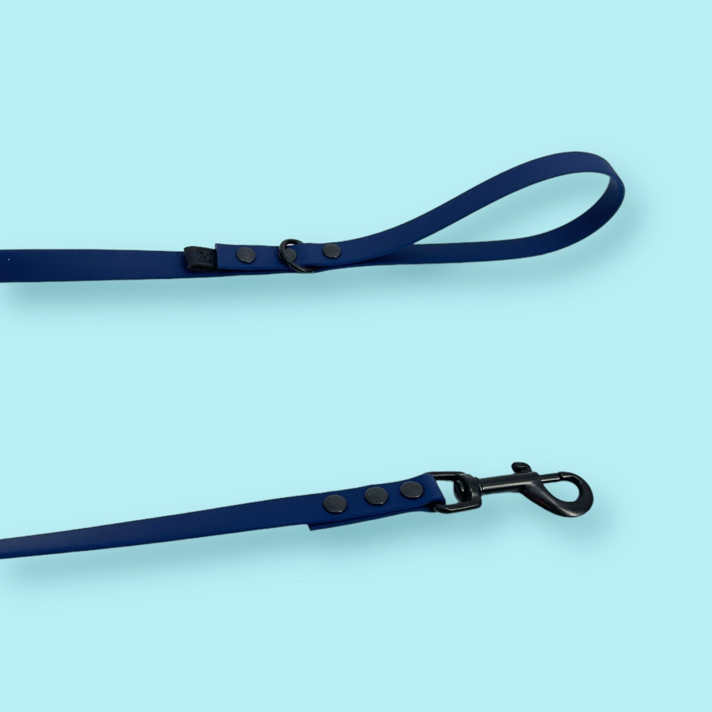 Dog leash BIOTHANE® „Ocean"