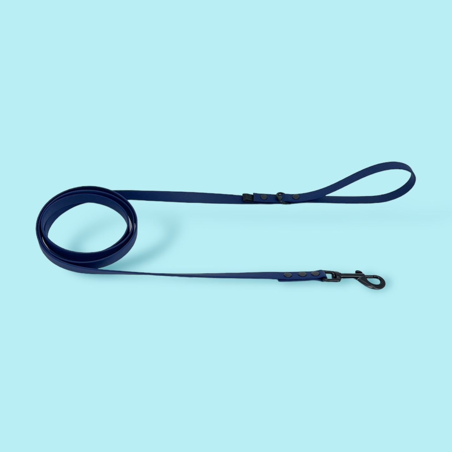 Dog leash BIOTHANE® „Ocean"