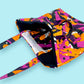 Shoppingveske „CROC(s)ODILE"