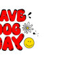 HAVE A DOG DAY - Kopp